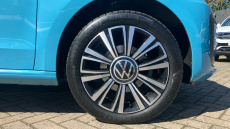 Volkswagen Up 1.0 65PS Black Edition 5dr Petrol Hatchback